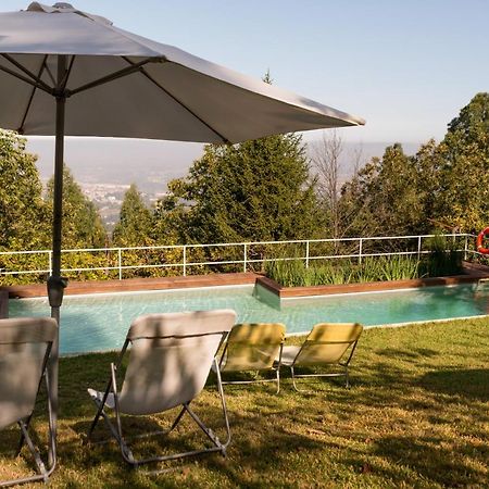 Quinta Das Leiras Santo Tirso Εξωτερικό φωτογραφία