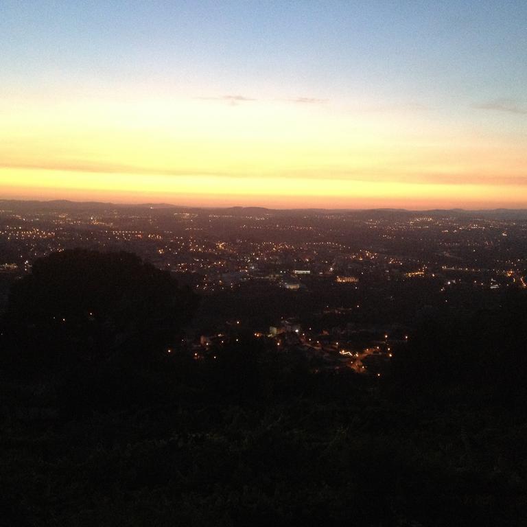 Quinta Das Leiras Santo Tirso Εξωτερικό φωτογραφία