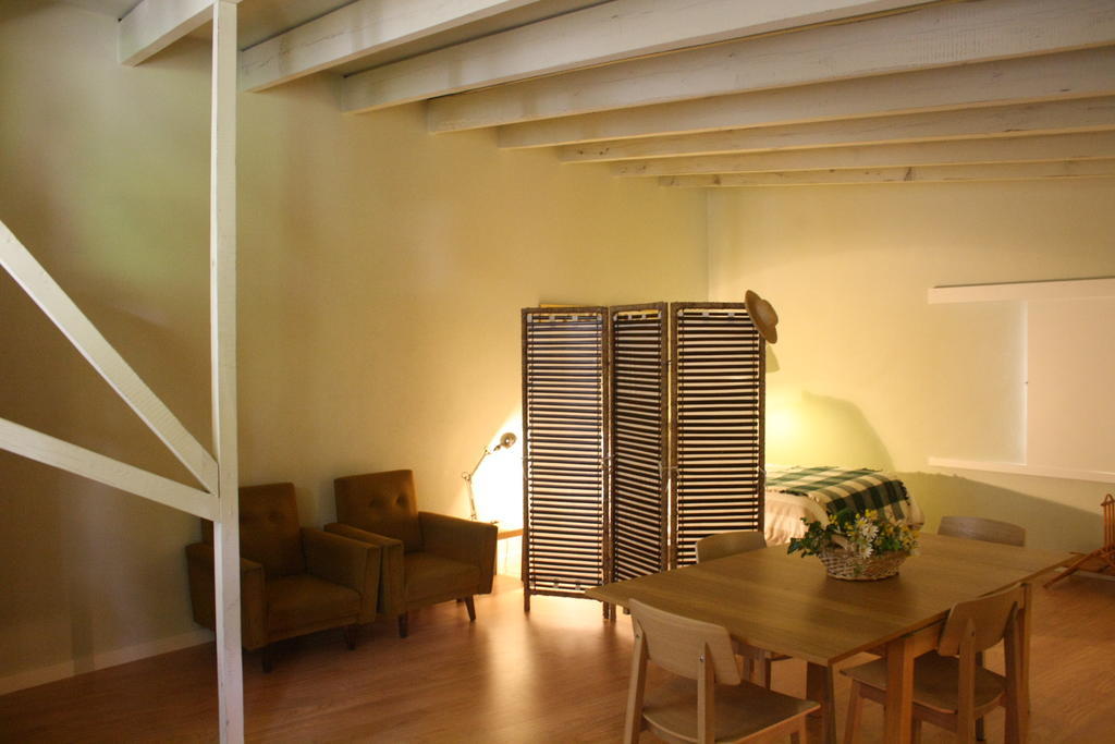 Quinta Das Leiras Santo Tirso Εξωτερικό φωτογραφία