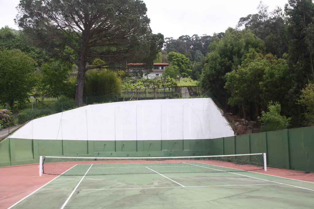 Quinta Das Leiras Santo Tirso Εξωτερικό φωτογραφία