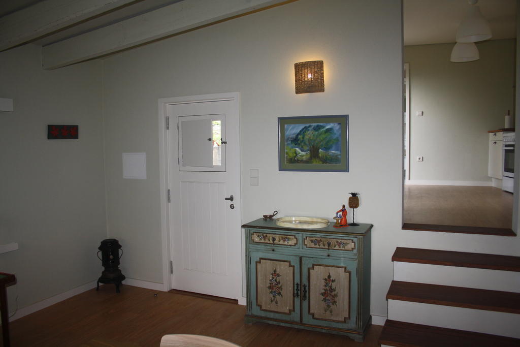 Quinta Das Leiras Santo Tirso Εξωτερικό φωτογραφία