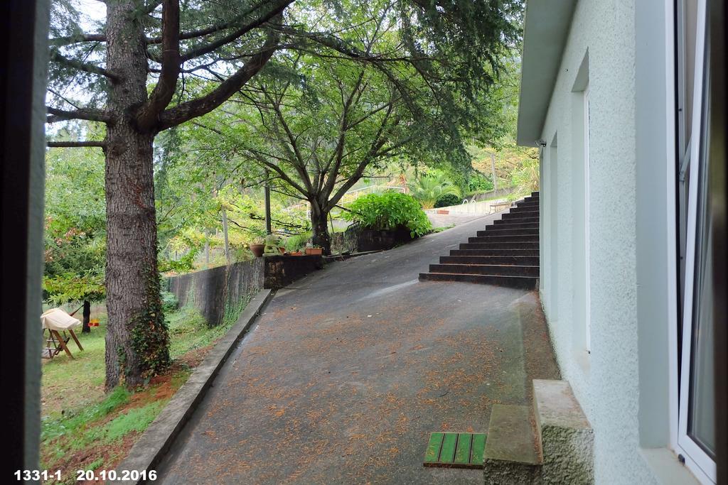 Quinta Das Leiras Santo Tirso Εξωτερικό φωτογραφία