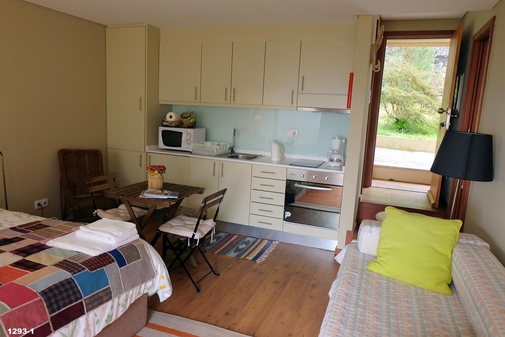 Quinta Das Leiras Santo Tirso Εξωτερικό φωτογραφία