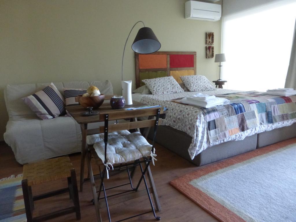 Quinta Das Leiras Santo Tirso Εξωτερικό φωτογραφία