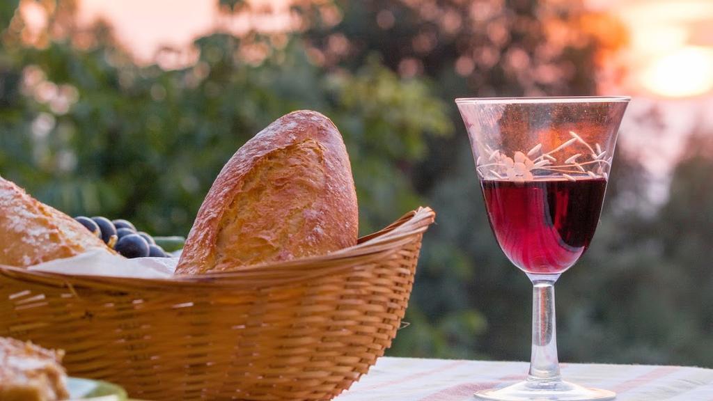 Quinta Das Leiras Santo Tirso Εξωτερικό φωτογραφία