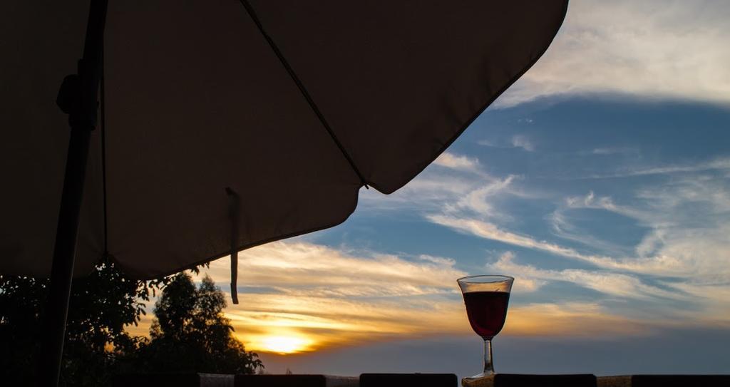 Quinta Das Leiras Santo Tirso Εξωτερικό φωτογραφία